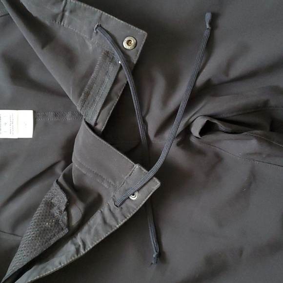 The North Face Prolex Delta Fliight Series Womens Black Pants sz 12 - Picture 8 of 11